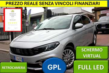 -GPL *PREZZO VERO* GARANZIA 12 M