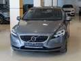 Volvo V40 D3 Momentum Aut. 150 Gris - thumbnail 2