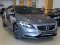 Volvo V40 D3 Momentum Aut. 150 Gris - thumbnail 5