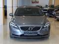 Volvo V40 D3 Momentum Aut. 150 Gris - thumbnail 3