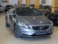 Volvo V40 D3 Momentum Aut. 150 Gris - thumbnail 4
