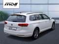 Volkswagen Passat Variant Comfortline 1,4 l TSI Blanco - thumbnail 4