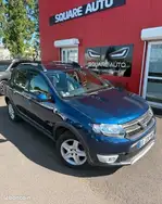Photo Dacia Sandero