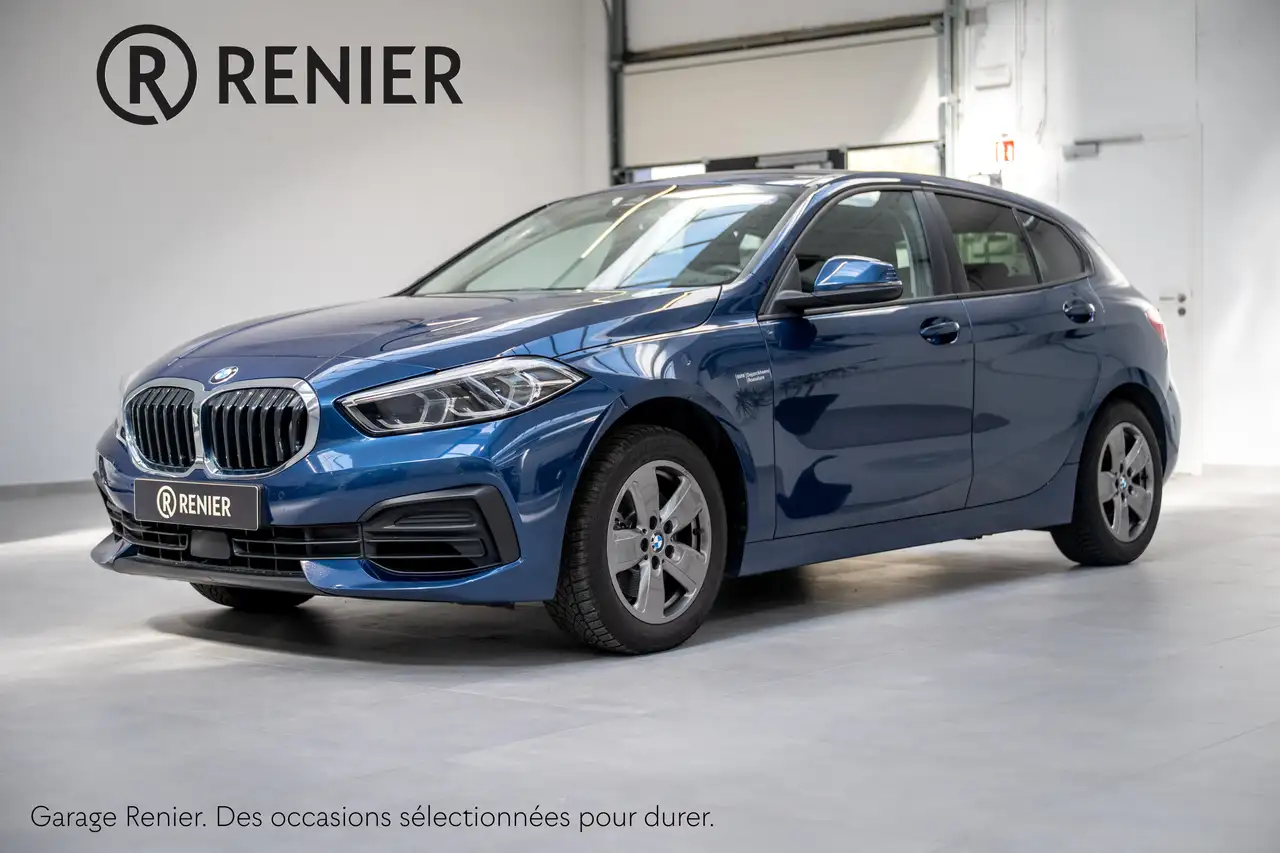 BMW 116