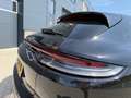 Porsche Panamera Sport Turismo 2.9 4S E-Hybrid Leren dashboard / Bo Zwart - thumbnail 10