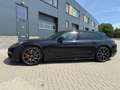 Porsche Panamera Sport Turismo 2.9 4S E-Hybrid Leren dashboard / Bo Zwart - thumbnail 22