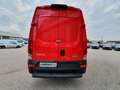 Iveco Daily 35S14NA8V 3.0 PM-TM Furgone METANO Rood - thumbnail 5