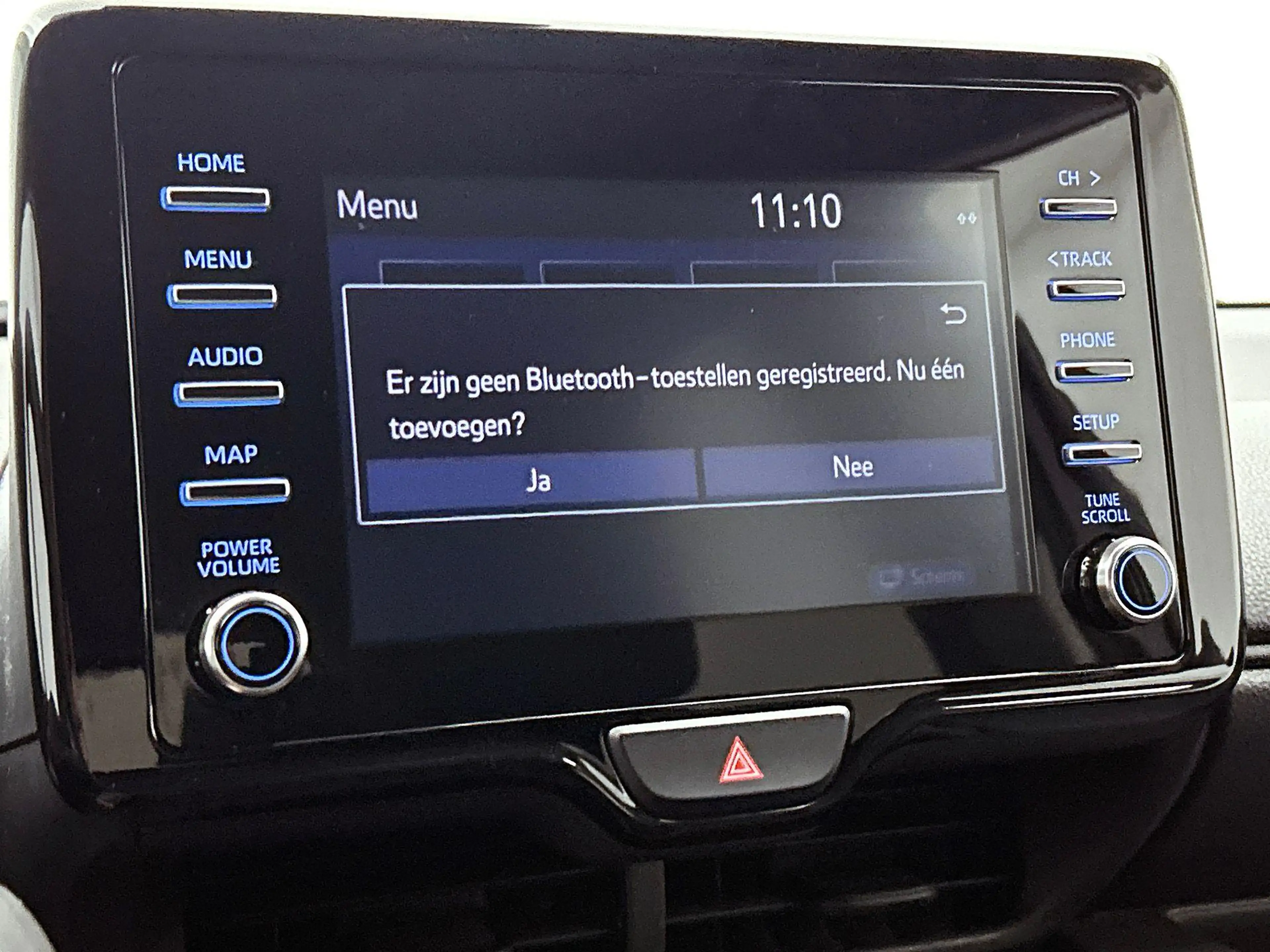 Mazda 2 Hybrid 1.5 Pure CARPLAY | CRUISE — photo 22