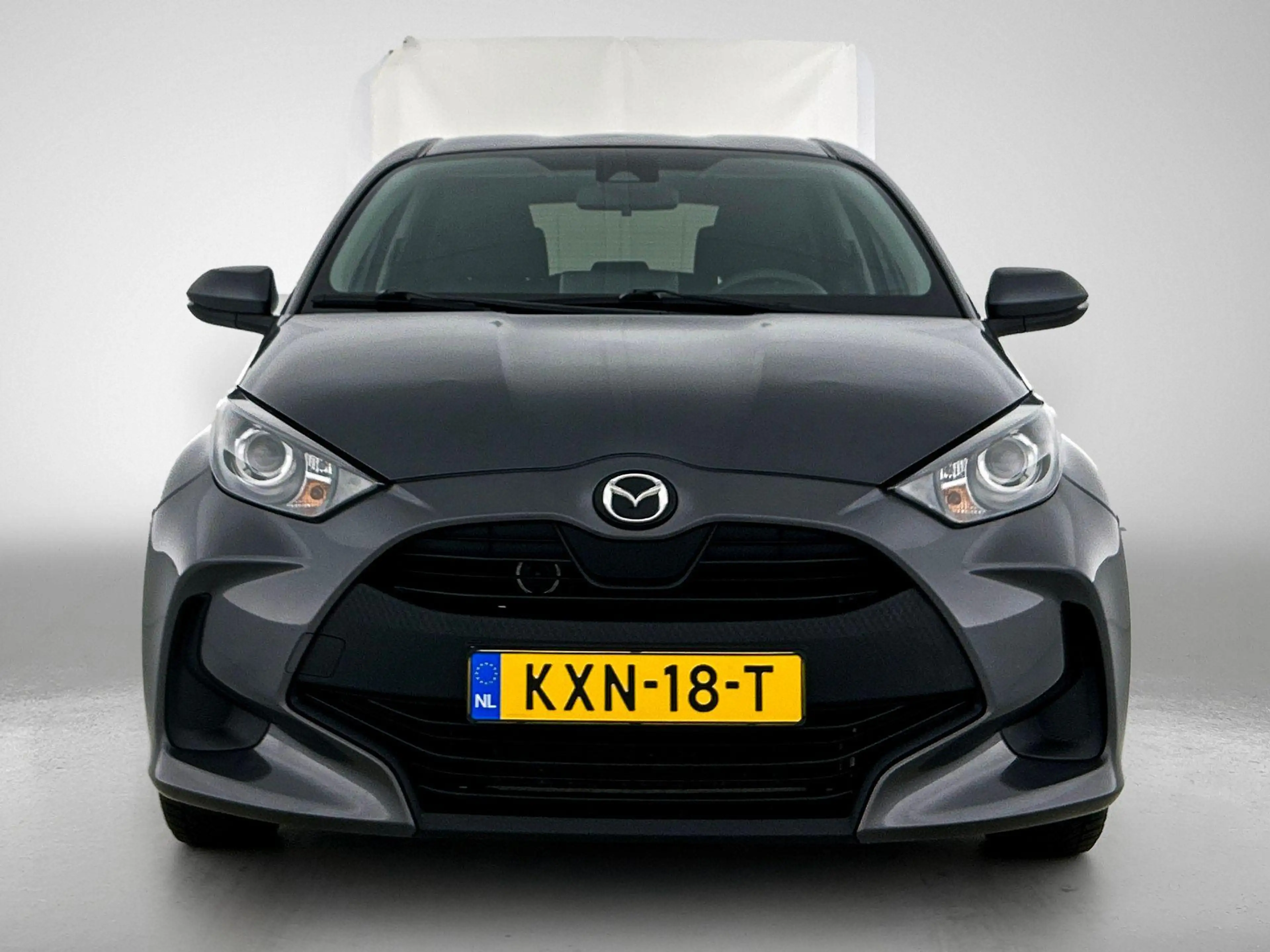 Mazda 2 Hybrid 1.5 Pure CARPLAY | CRUISE — photo 7
