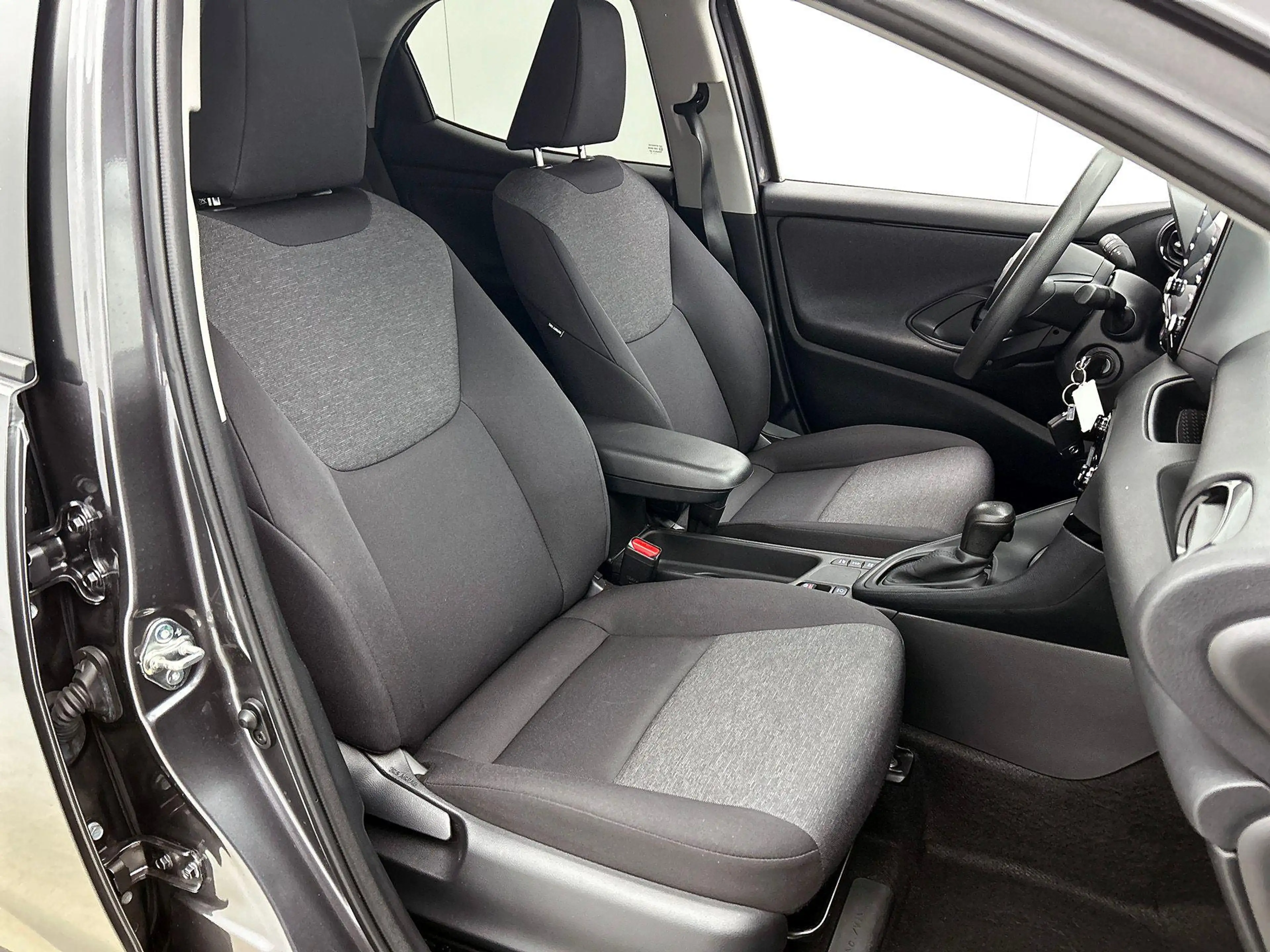 Mazda 2 Hybrid 1.5 Pure CARPLAY | CRUISE — photo 36