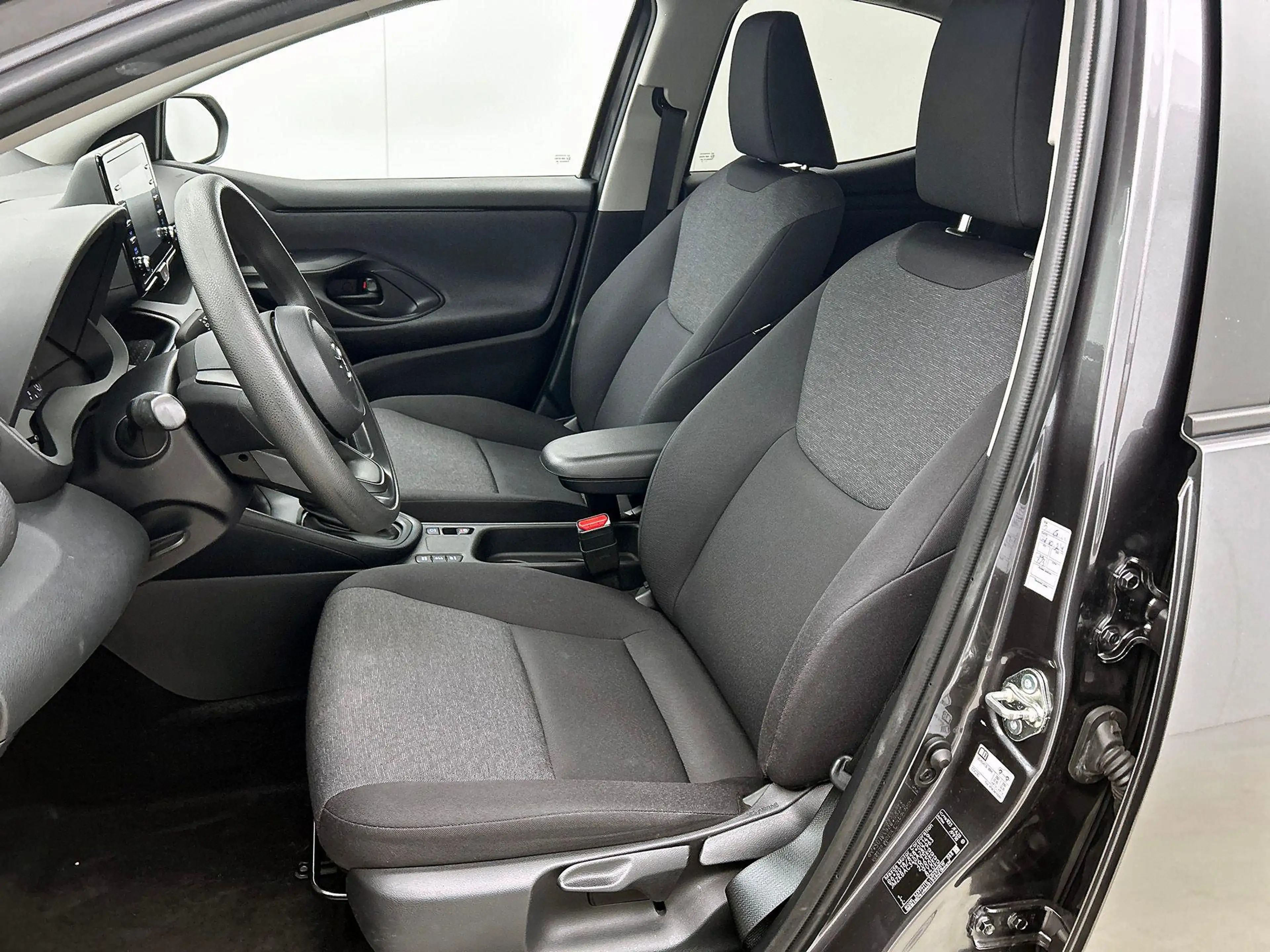 Mazda 2 Hybrid 1.5 Pure CARPLAY | CRUISE — photo 8