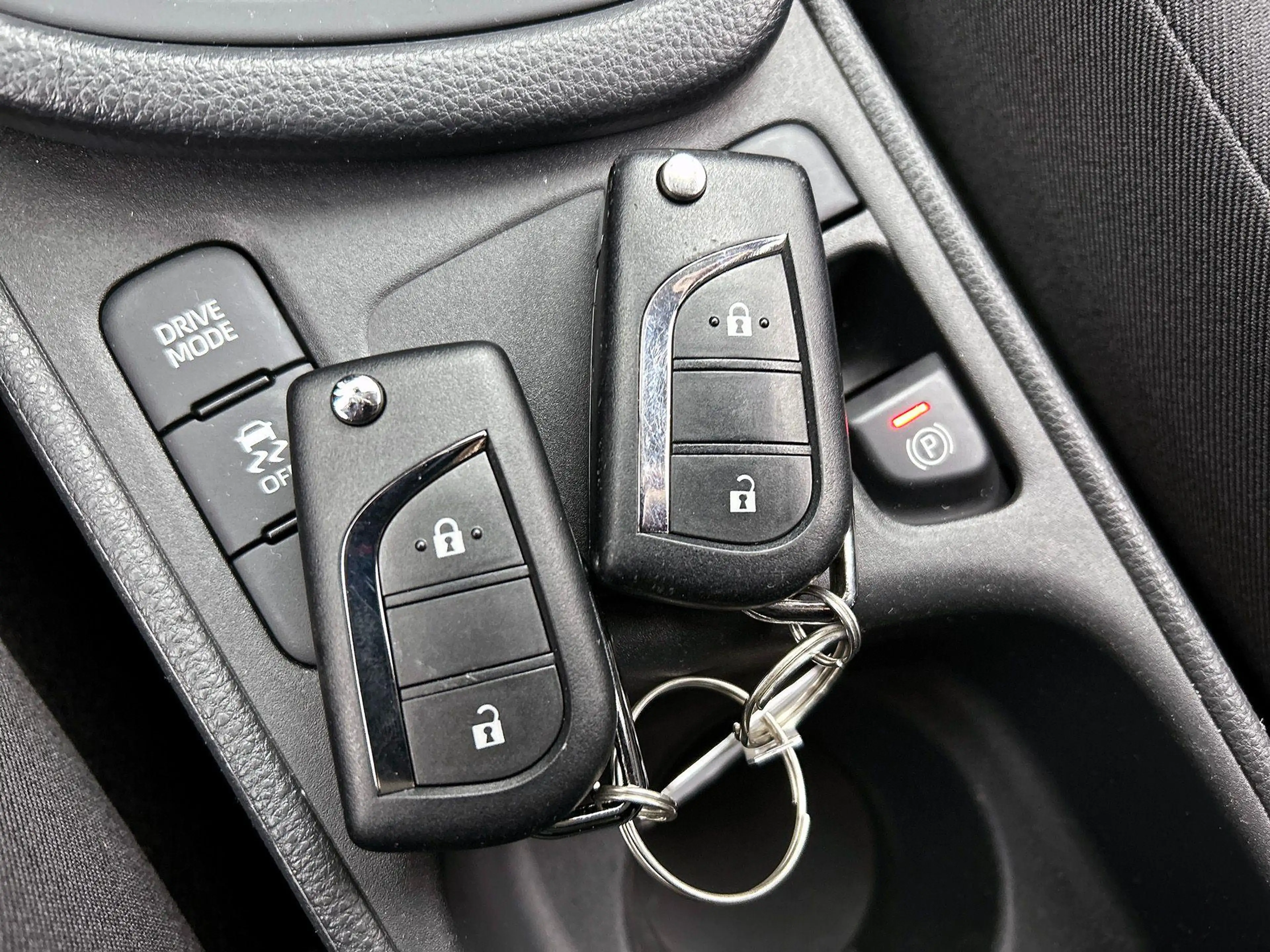Mazda 2 Hybrid 1.5 Pure CARPLAY | CRUISE — photo 30