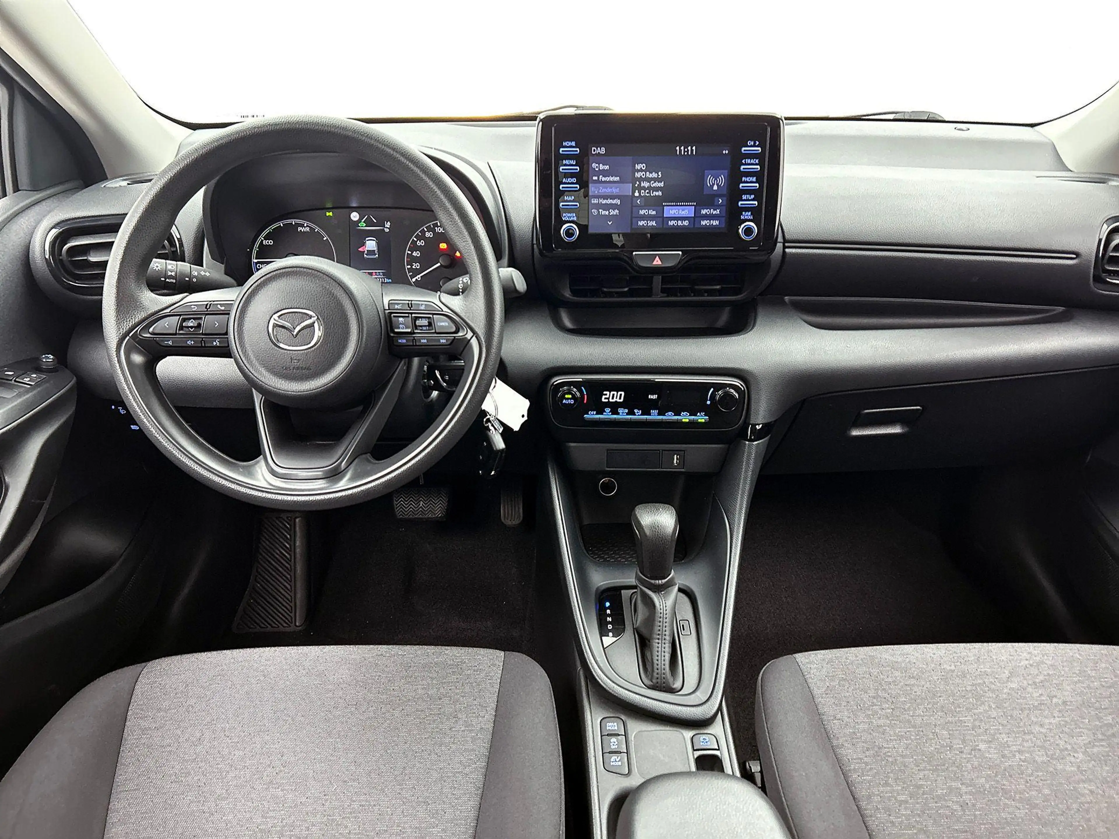 Mazda 2 Hybrid 1.5 Pure CARPLAY | CRUISE — photo 9