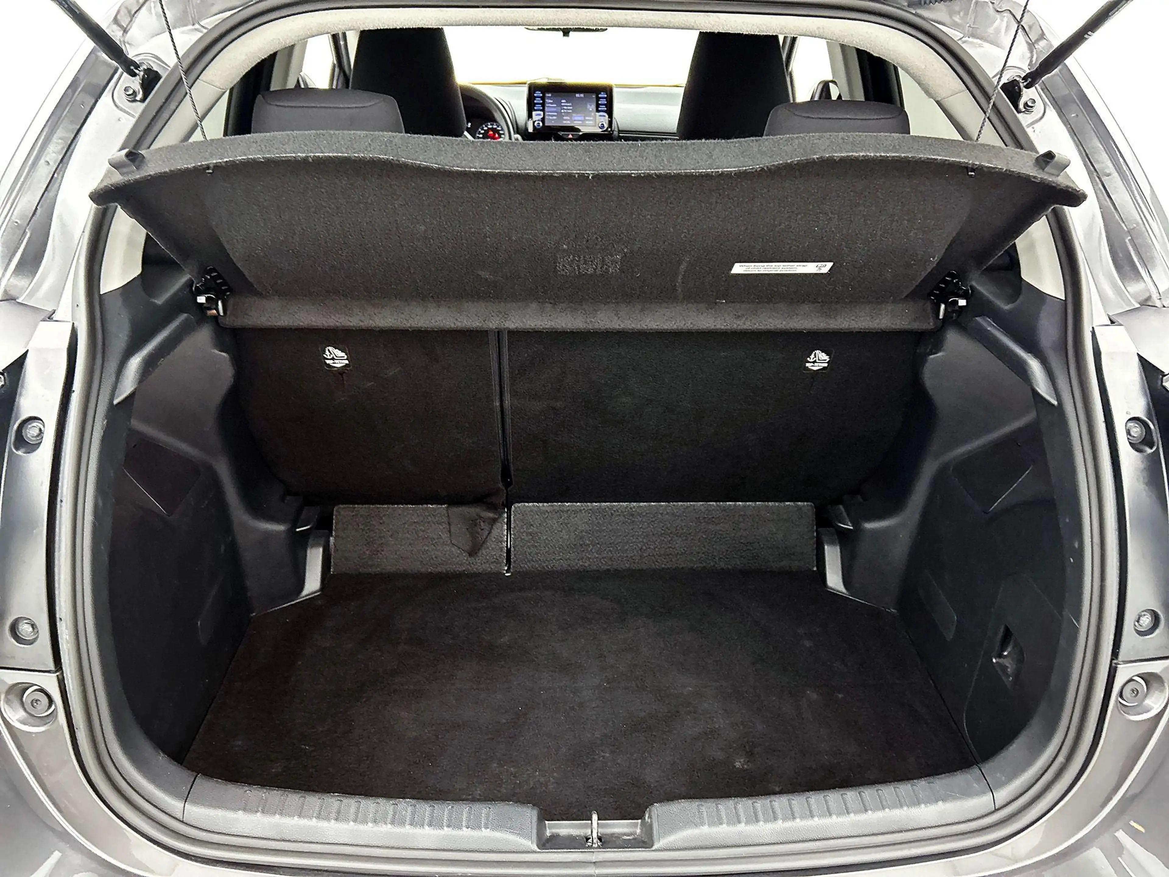 Mazda 2 Hybrid 1.5 Pure CARPLAY | CRUISE — photo 24
