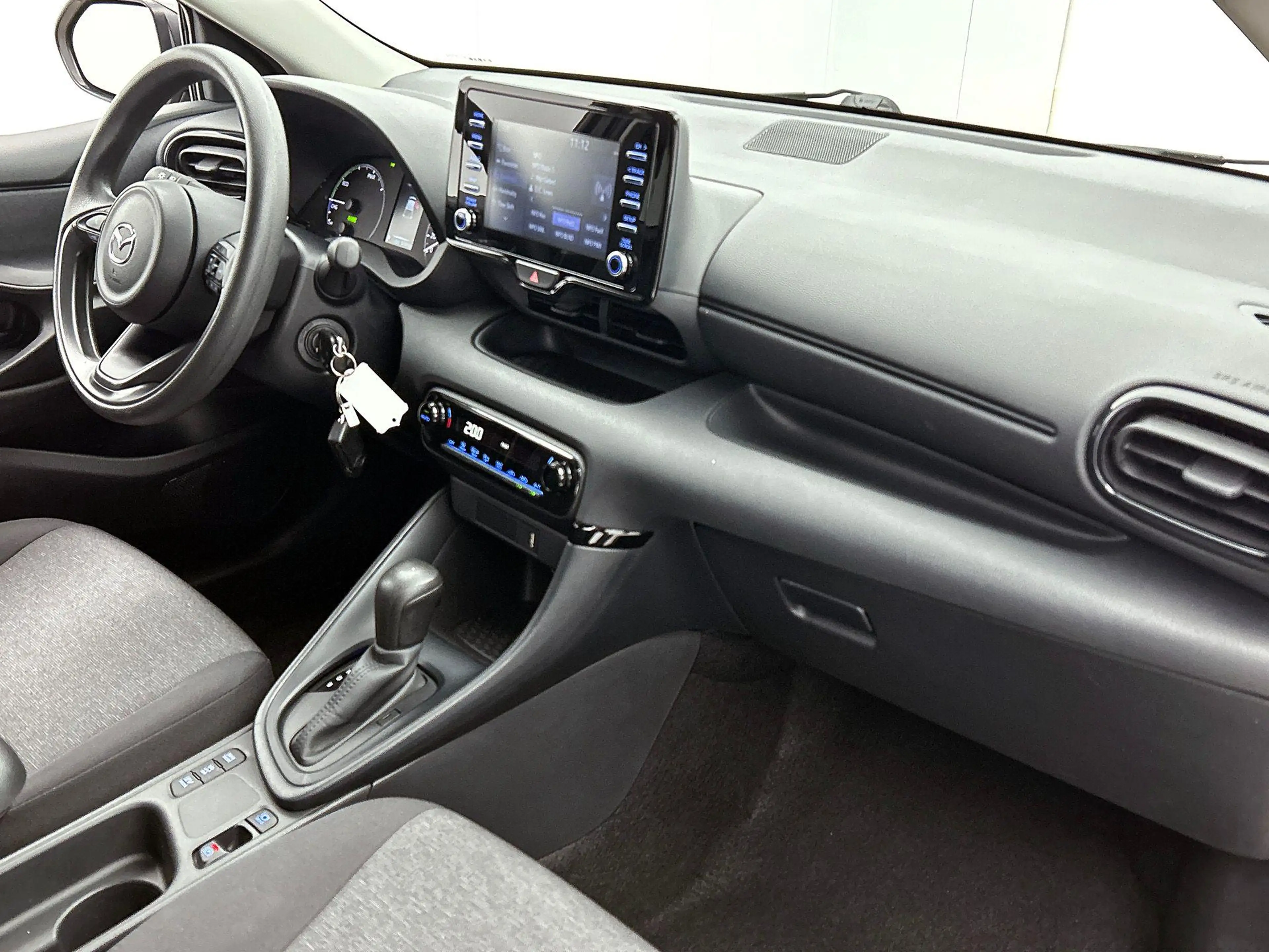 Mazda 2 Hybrid 1.5 Pure CARPLAY | CRUISE — photo 26