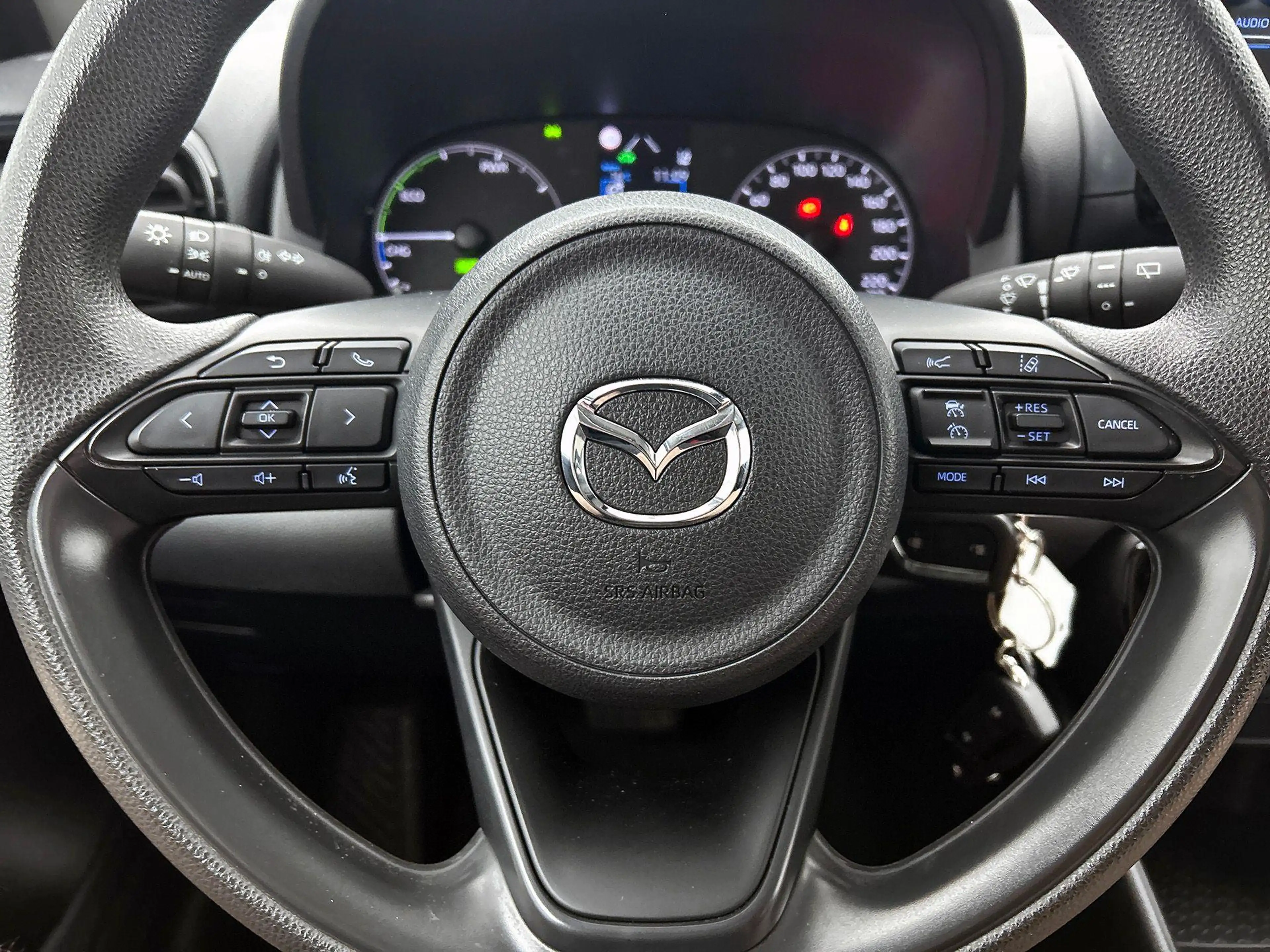 Mazda 2 Hybrid 1.5 Pure CARPLAY | CRUISE — photo 29