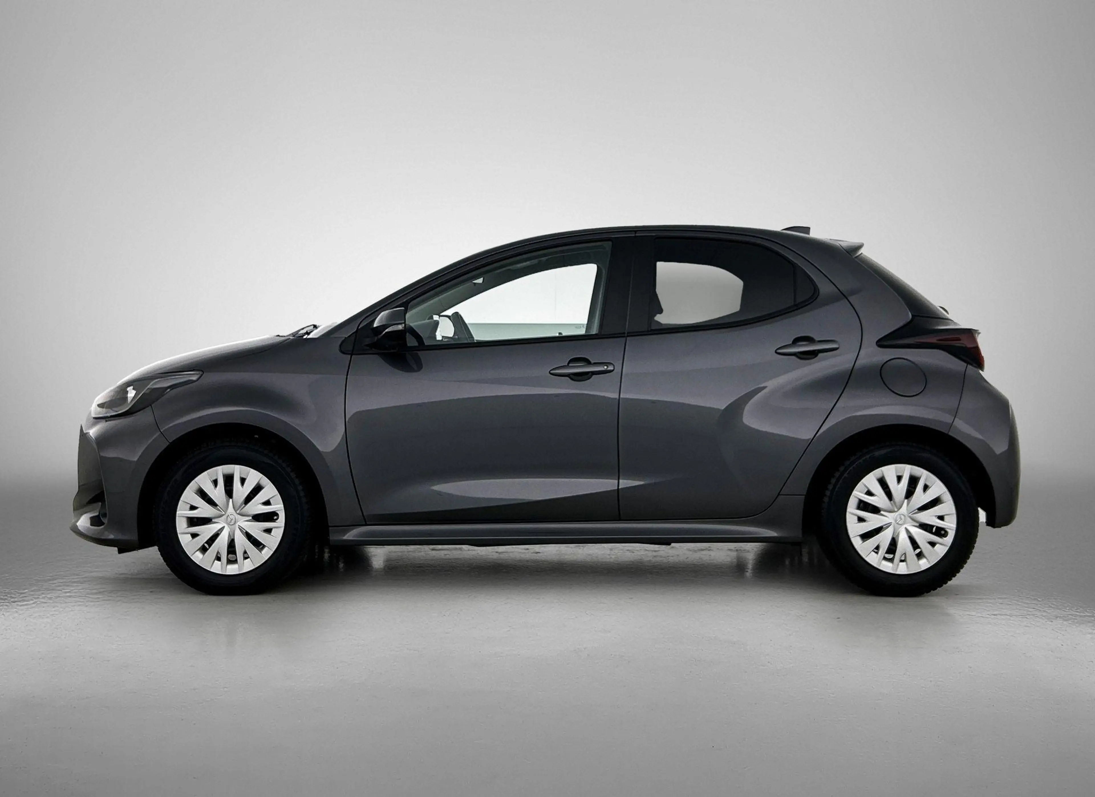 Mazda 2 Hybrid 1.5 Pure CARPLAY | CRUISE — photo 2