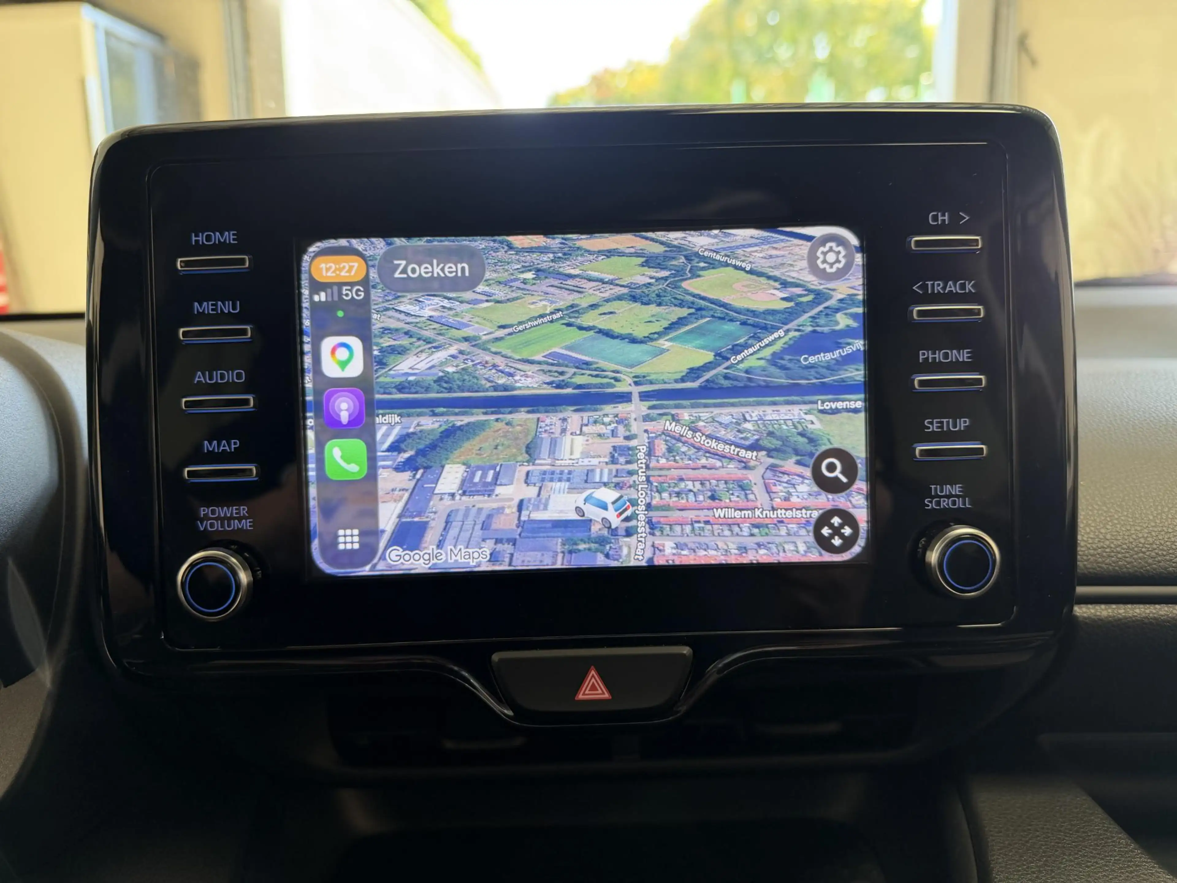 Mazda 2 Hybrid 1.5 Pure CARPLAY | CRUISE — photo 10
