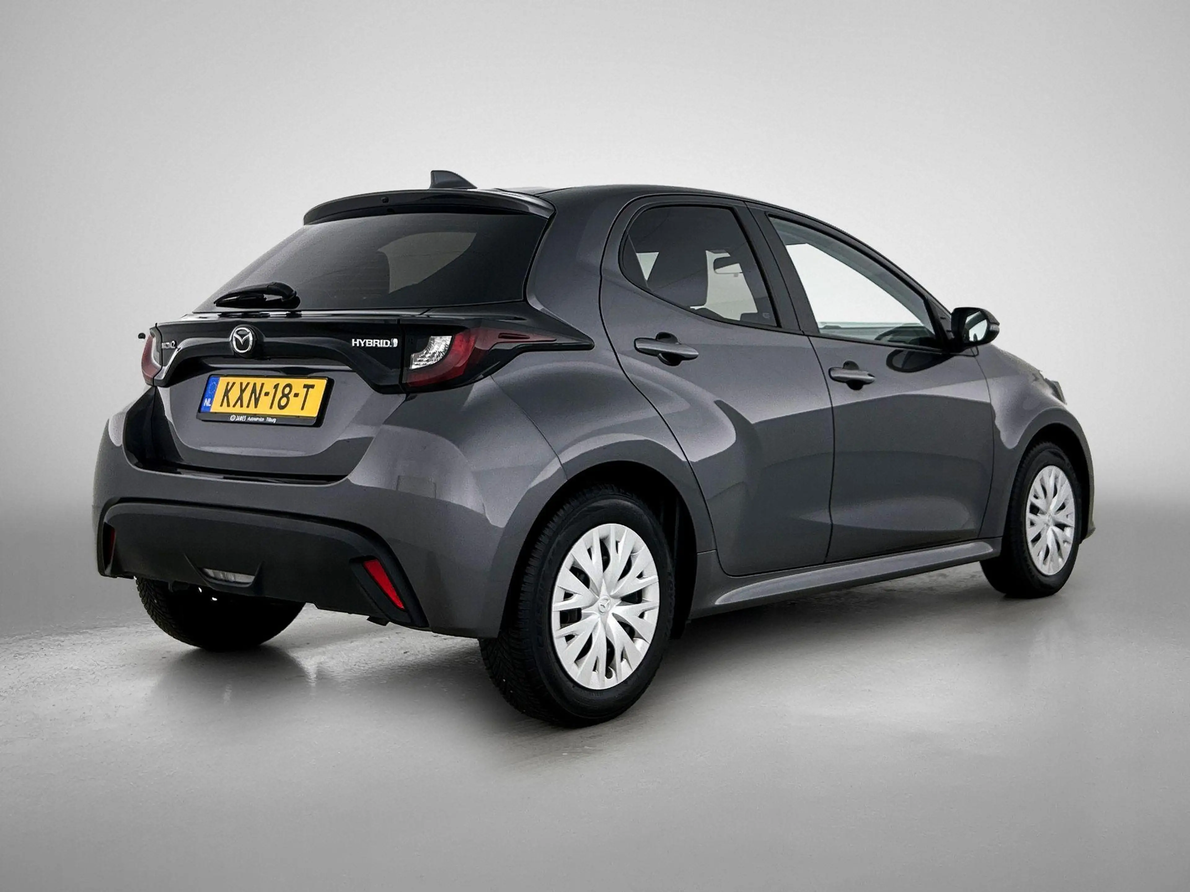 Mazda 2 Hybrid 1.5 Pure CARPLAY | CRUISE — photo 5