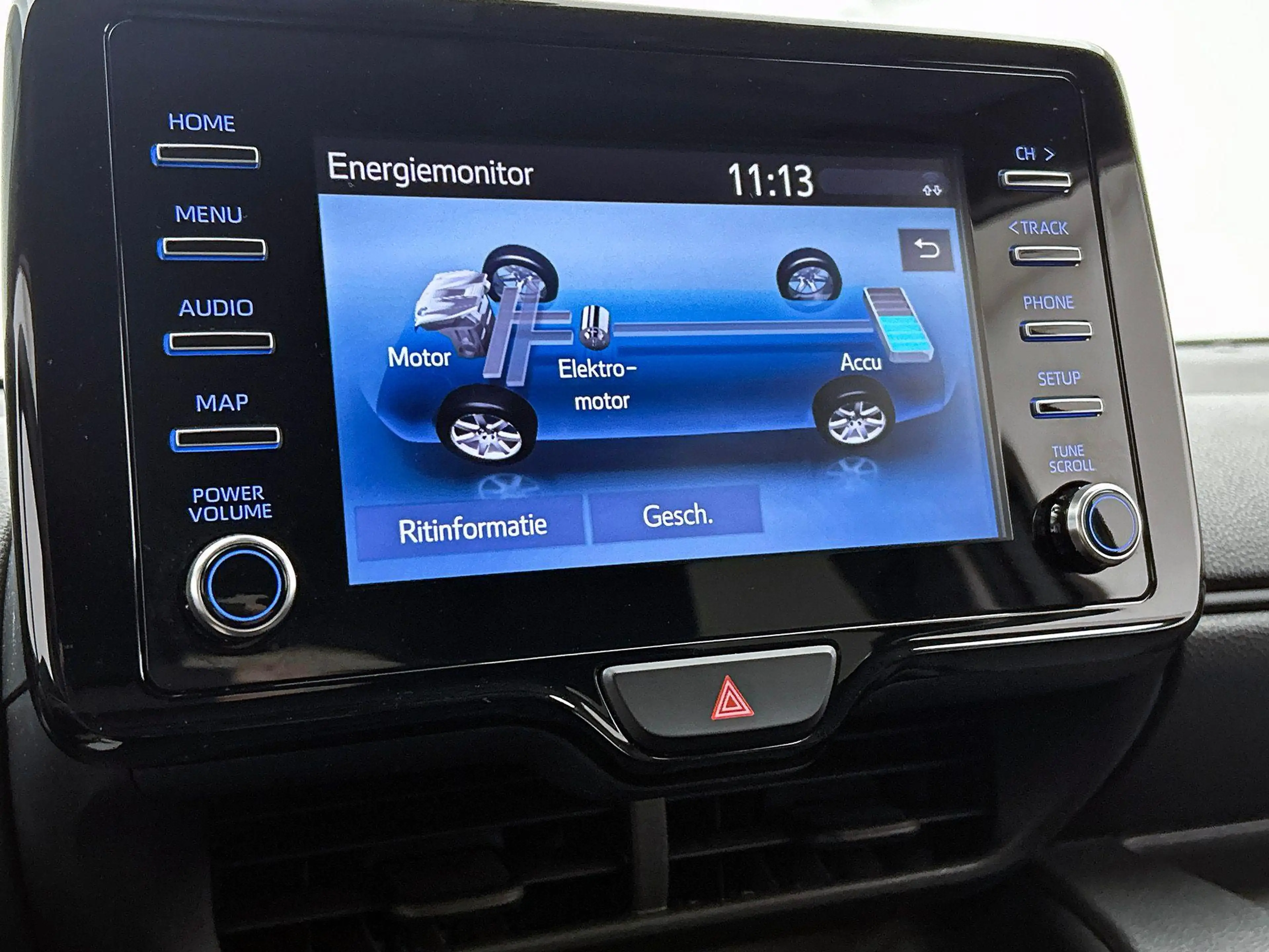 Mazda 2 Hybrid 1.5 Pure CARPLAY | CRUISE — photo 16