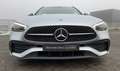 Mercedes-Benz C 200 c200d Estate AMG Line + Distronic + Carplay + Mbux Silver - thumbnail 2