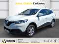 Renault Kadjar Life ENERGY TCe 130 KLIMA/TEMPOMAT/WKR Weiß - thumbnail 1