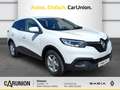 Renault Kadjar Life ENERGY TCe 130 KLIMA/TEMPOMAT/WKR Wit - thumbnail 3