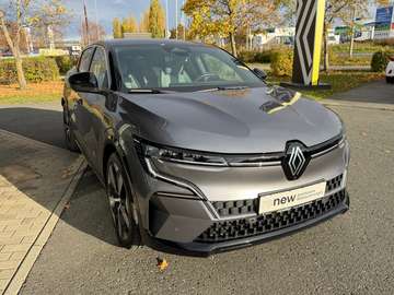Techno EV 60 220 optimum charge