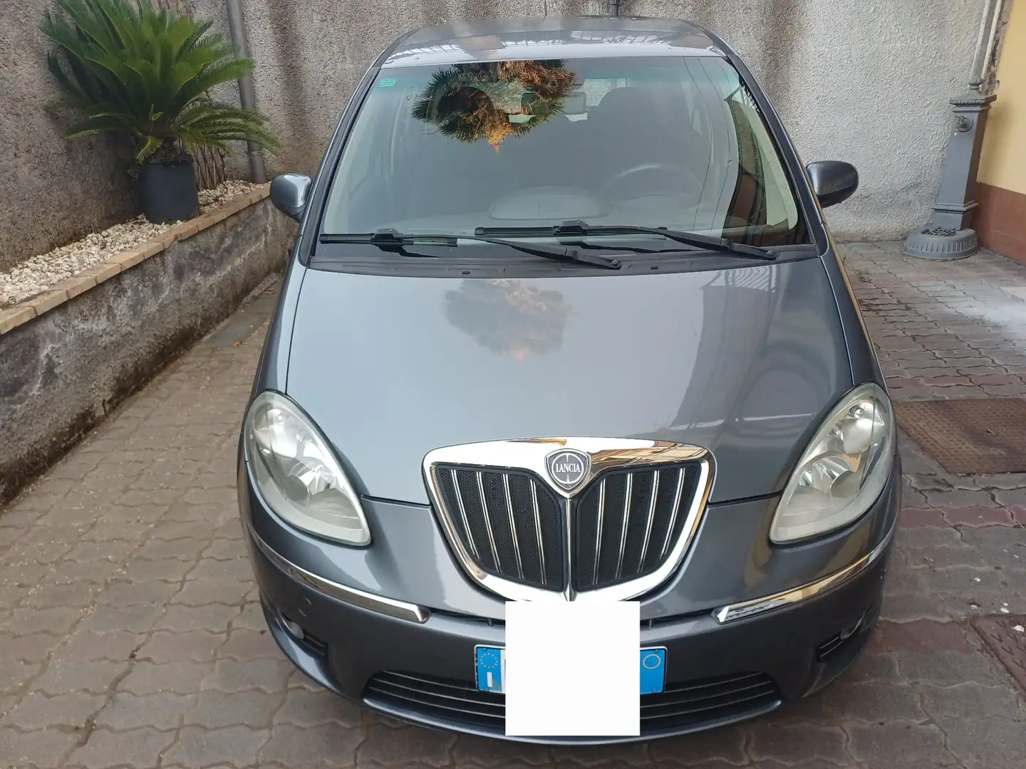 Lancia MUSA 1.3 mjt Oro s&s 95cv - 1