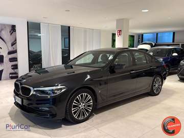 e Plug-in Luxury Tetto Pelle Cruise LED Keyless