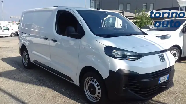 Fiat Scudo L2H1 2.0 BLUEHDI 145CV MT6