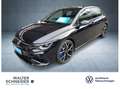 Volkswagen Golf VIII 2.0 TSI R 4Motion Navi Performance Schwarz - thumbnail 1