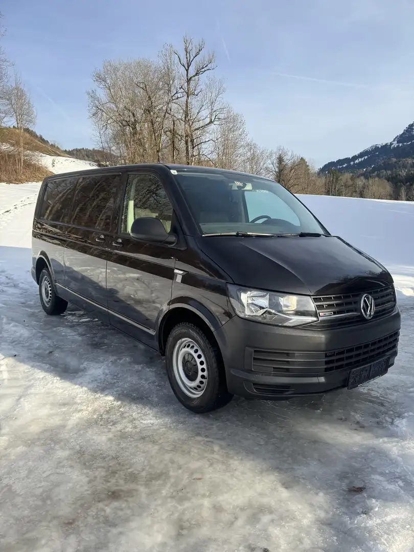Volkswagen T6 Transporter - 2