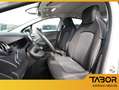 Renault ZOE ZE40 R110 Limited Miet-Bat. Nav PDC Schuko White - thumbnail 6