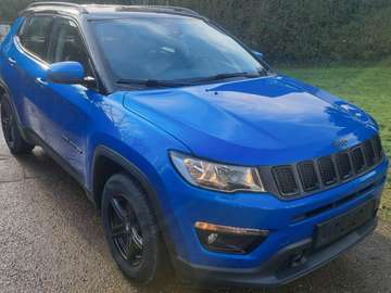 1.6 MJD 4x2 Downtown 123.000km CT VIERGE/BL GEKE