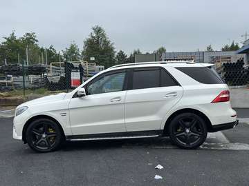 BlueTEC 4MATIC 7G-TRONIC