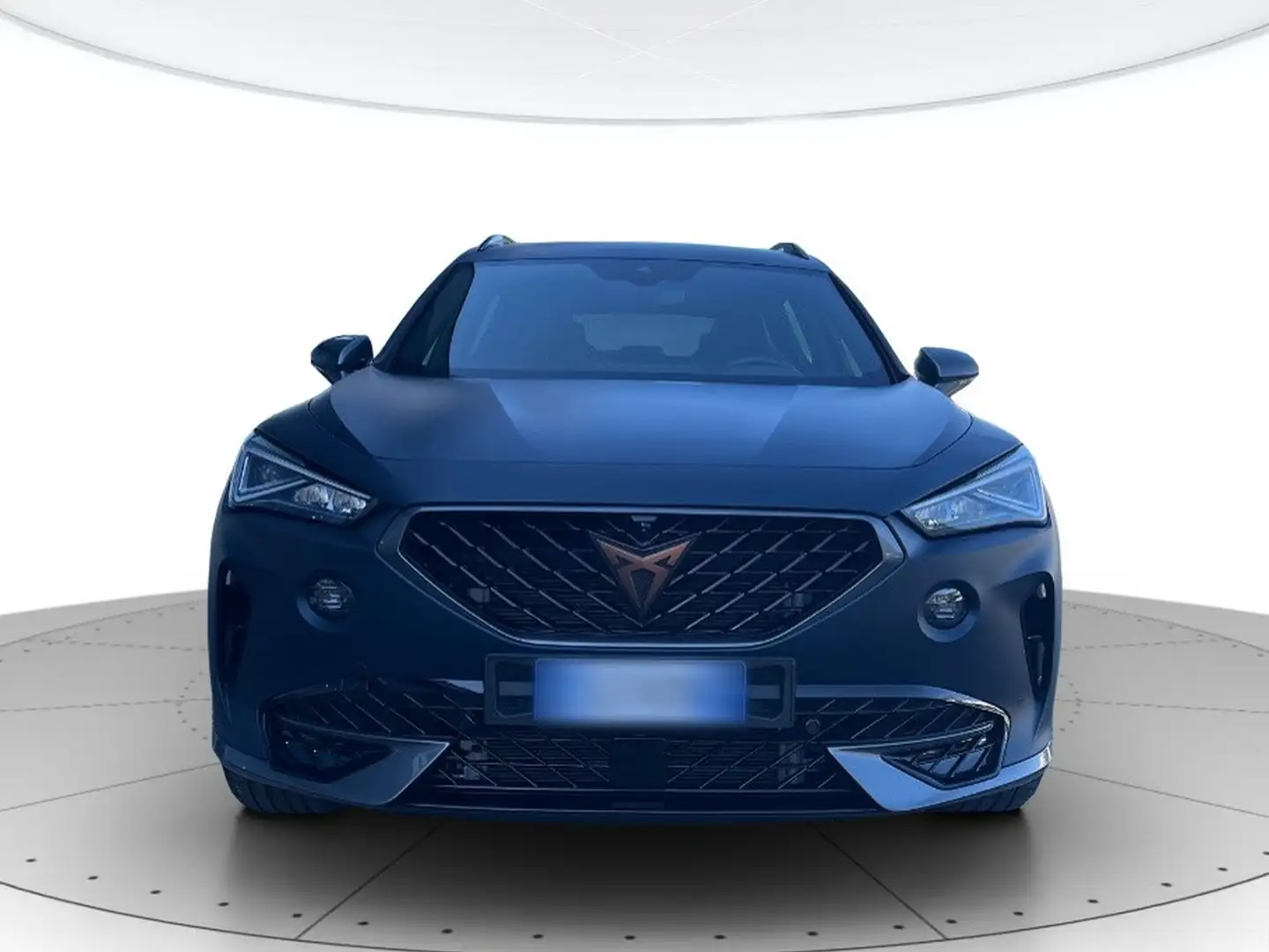 CUPRA Formentor 1.4 e-hybrid vz 245cv dsg Blu/Azzurro - 2