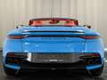 Aston Martin DBS Volante   Elwood Blue-Vivid Red   Titan-AGA Bleu - thumbnail 10