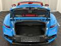 Aston Martin DBS Volante   Elwood Blue-Vivid Red   Titan-AGA Bleu - thumbnail 27