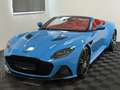 Aston Martin DBS Volante   Elwood Blue-Vivid Red   Titan-AGA Bleu - thumbnail 3