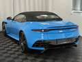 Aston Martin DBS Volante   Elwood Blue-Vivid Red   Titan-AGA Bleu - thumbnail 9