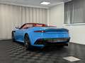 Aston Martin DBS Volante   Elwood Blue-Vivid Red   Titan-AGA Bleu - thumbnail 33