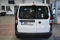 Volkswagen Caddy 1.5 TSI KR ++KLIMAANLAGE+TEMPOMAT+RADIO+++ Weiß - thumbnail 5