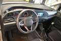 Volkswagen Caddy 1.5 TSI KR ++KLIMAANLAGE+TEMPOMAT+RADIO+++ Weiß - thumbnail 14