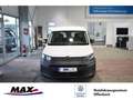 Volkswagen Caddy 1.5 TSI KR ++KLIMAANLAGE+TEMPOMAT+RADIO+++ Weiß - thumbnail 1