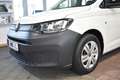 Volkswagen Caddy 1.5 TSI KR ++KLIMAANLAGE+TEMPOMAT+RADIO+++ Weiß - thumbnail 3