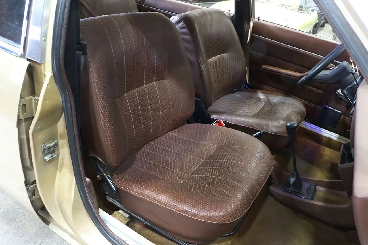 Chrysler Simca 1307 S, foto 6