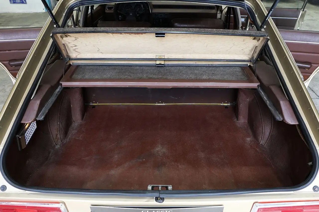 Chrysler Simca 1307 S, foto 8