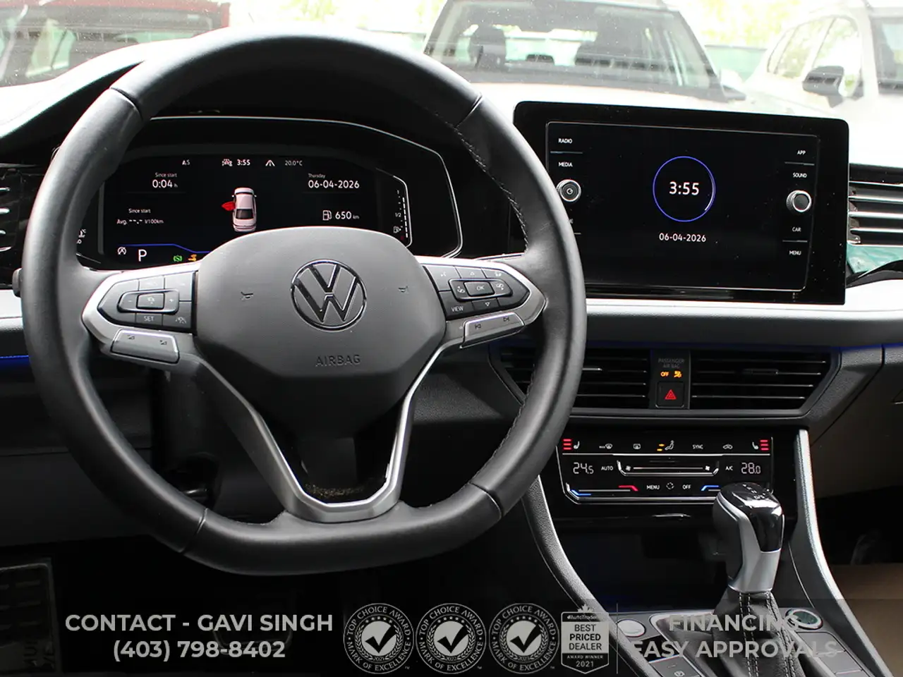 Volkswagen Jetta снимка Volkswagen Jetta