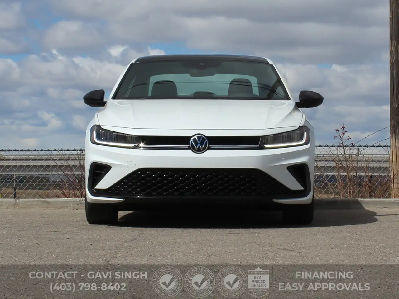 Volkswagen Jetta снимка Volkswagen Jetta